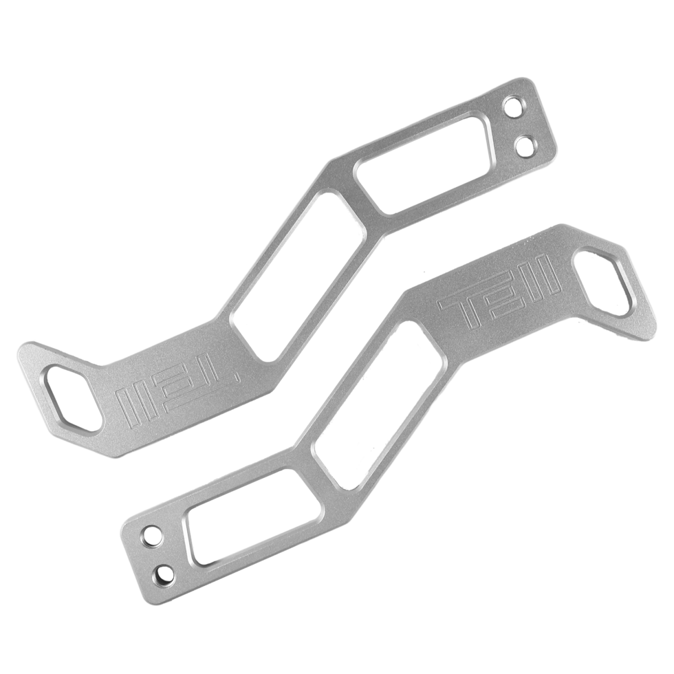 Can-Am Maverick X3 Billet Door Handles | telloutfitters.com