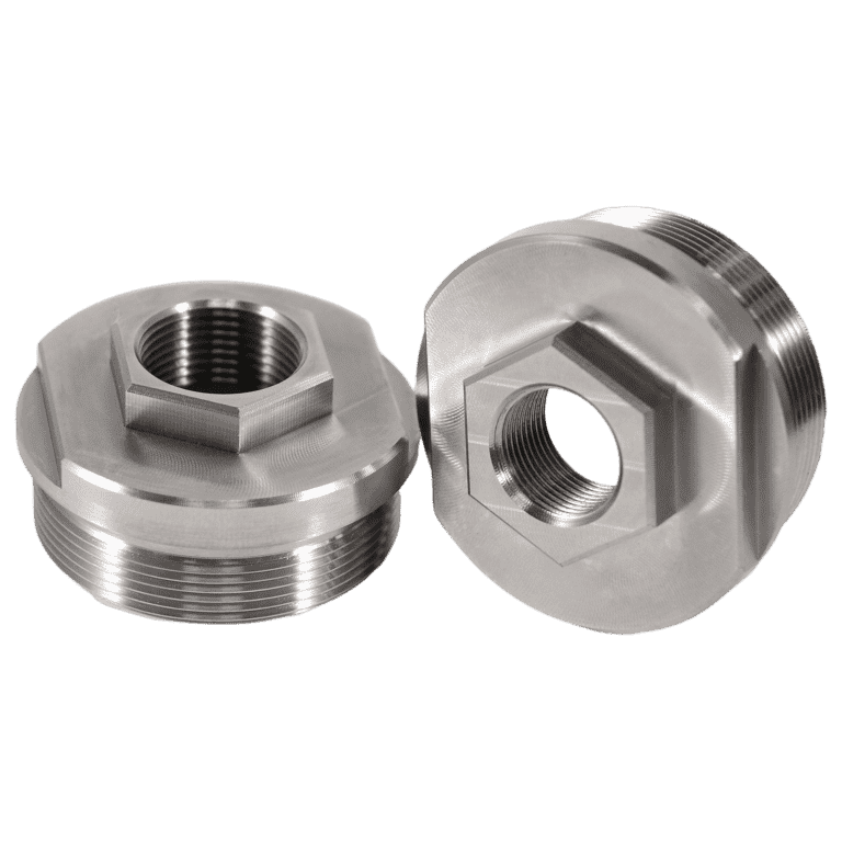 1.375x24TPI Thread Adapters | Tell Outfitters