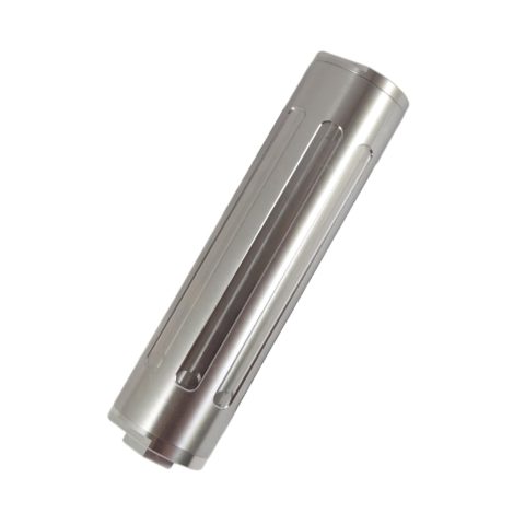 1.500″ ASR Solvent Trap Tube | telloutfitters.com