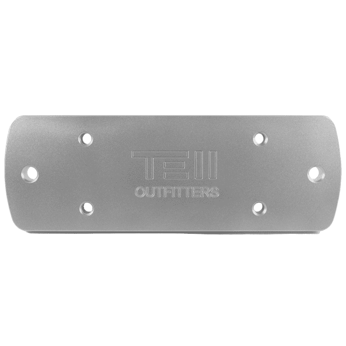 Universal Tracker Boat VersaTrack Mounting Bracket