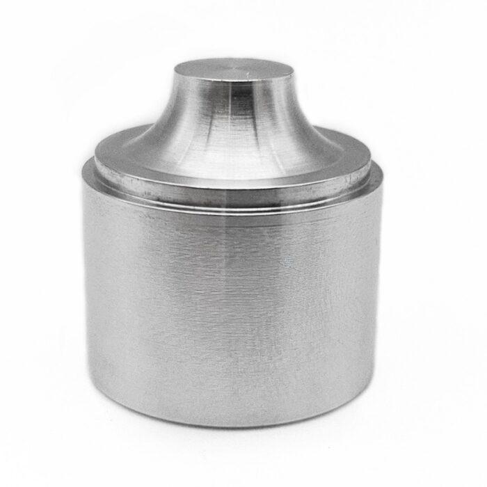 0.897in Diameter Radial Cups